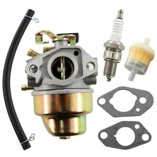 Carburetor Honda G200/G150, 16100, 883, 095, 16100, 883, 105 Carburetor, with fuel filter gasket spark plug V1237-ZY-203-2438
