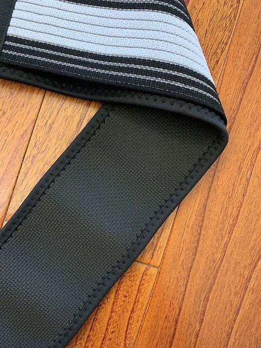 Abdominal and Back Support Belt for Back, Postpartum Body Shaping, Breathable Back Belt for Men V1237-ZY-203-2485