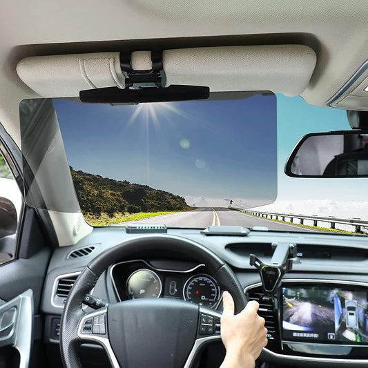 Car sunshade extensions Car mirrors Anti-reflective sunshade Car sunshade for all trucks Car front Dri V1237-ZY-203-2495