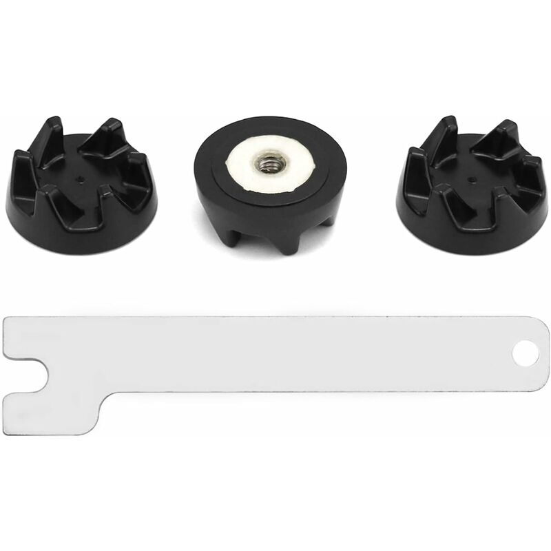 pcs Couplings 9704230 Compatible with KitchenAid KSB52/KSB5/5KSB52/5KSB5, KitchenAid Spare Parts with Removal V1237-ZY-203-2502