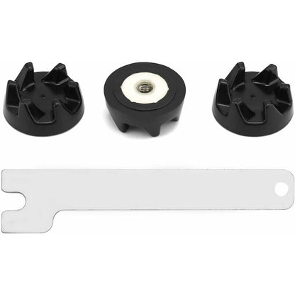 pcs Couplings 9704230 Compatible with KitchenAid KSB52/KSB5/5KSB52/5KSB5, KitchenAid Spare Parts with Removal V1237-ZY-203-2502