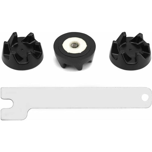 pcs Couplings 9704230 Compatible with KitchenAid KSB52/KSB5/5KSB52/5KSB5, KitchenAid Spare Parts with Removal V1237-ZY-203-2502