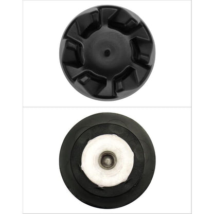pcs Couplings 9704230 Compatible with KitchenAid KSB52/KSB5/5KSB52/5KSB5, KitchenAid Spare Parts with Removal V1237-ZY-203-2502