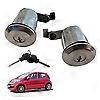 For Peuot 107 Citroen C1 Toyota Aygo Cyr Door Electric Key Set 05-14 V1237-ZY-203-2511