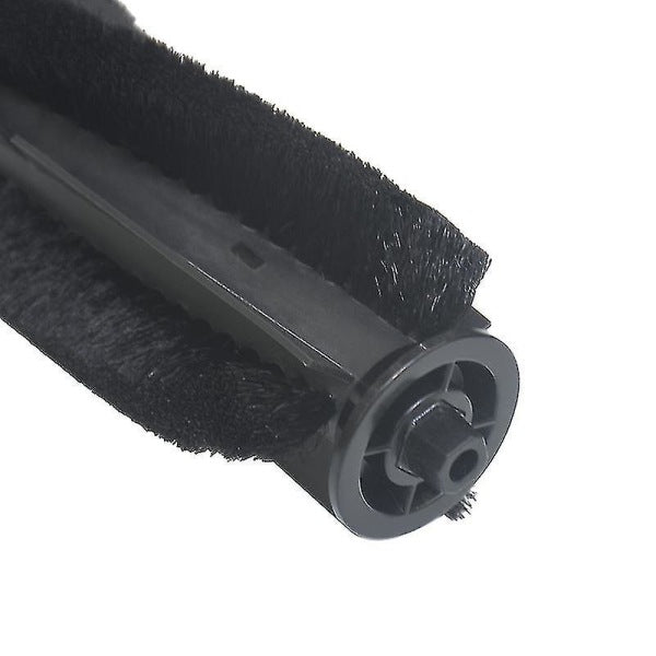 3pcs Vacuum Cleaner Roller Brush Compatible with Viomi S9 Robot Vacuum Cleaner V1237-ZY-203-2572