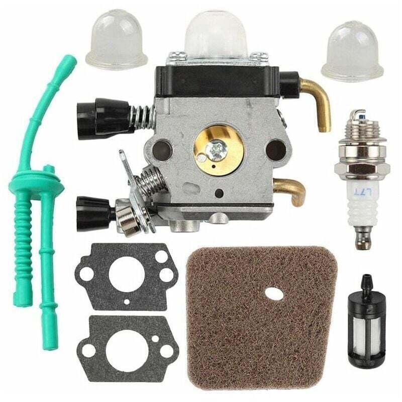 Carburetor for Hedge Trimmer Hs45 Stihl Fs38 Fc55 Fs310 Zama C1Q-S169B V1237-ZY-203-2576