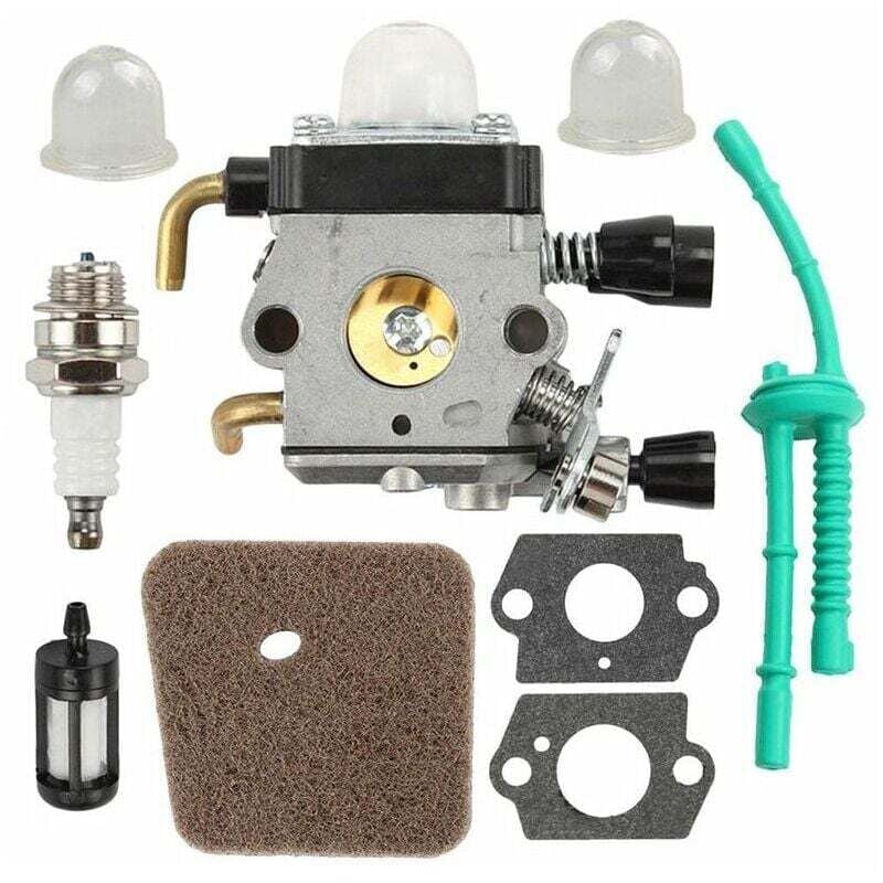 Carburetor for Hedge Trimmer Hs45 Stihl Fs38 Fc55 Fs310 Zama C1Q-S169B V1237-ZY-203-2576