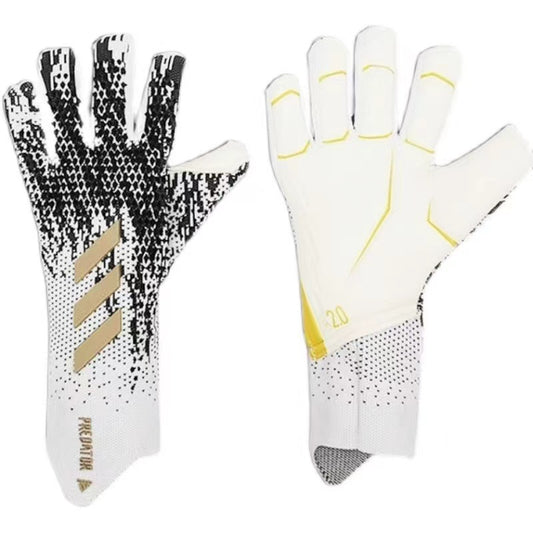 Goalkeeper Gloves Football Gloves - 8 8 8 size 6 V1237-ZY-203-2581