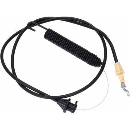 Replacement Cable for Lawn Mowers, Garden Tractors for MTD Troy-Bilt Tool Models 746-04173B 746-04173E V1237-ZY-203-2617