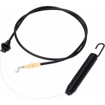 Replacement Cable for Lawn Mowers, Garden Tractors for MTD Troy-Bilt Tool Models 746-04173B 746-04173E V1237-ZY-203-2617