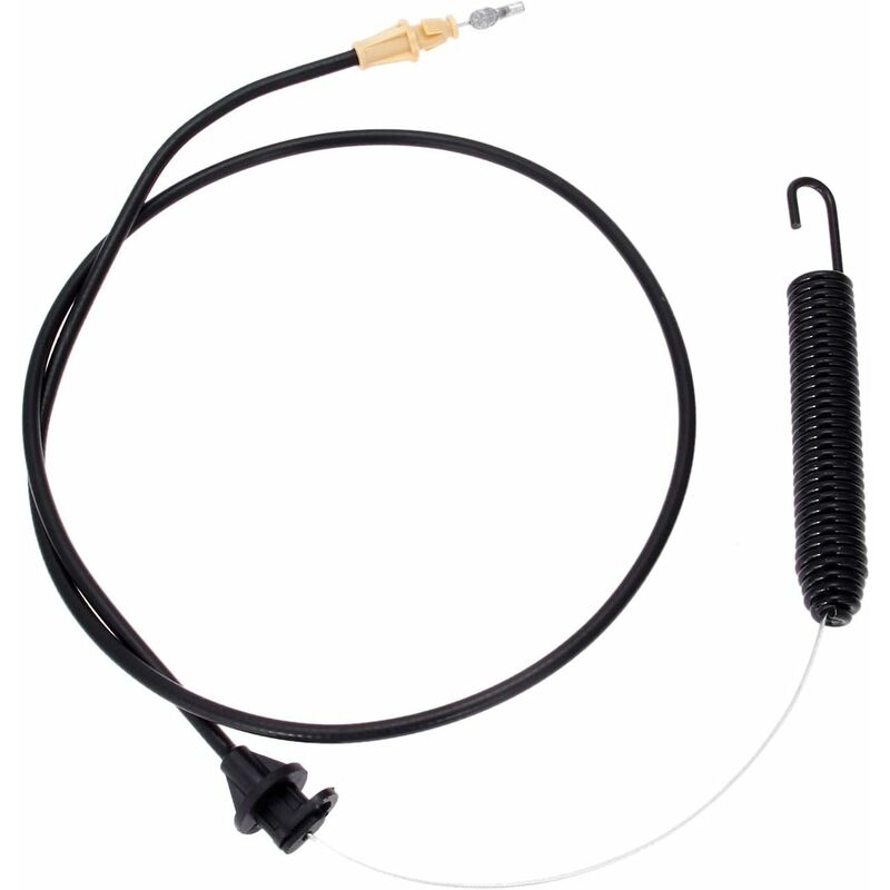 Replacement Cable for Lawn Mowers, Garden Tractors for MTD Troy-Bilt Tool Models 746-04173B 746-04173E V1237-ZY-203-2617