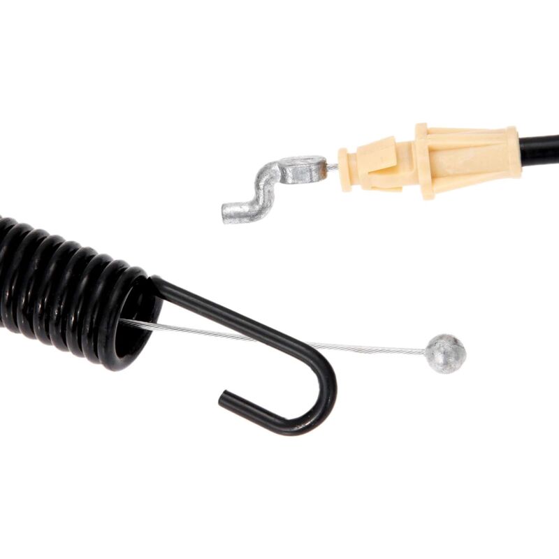 Replacement Cable for Lawn Mowers, Garden Tractors for MTD Troy-Bilt Tool Models 746-04173B 746-04173E V1237-ZY-203-2617