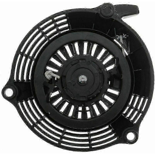 Starter Motor compatible with Honda GC135, GC160, GC190, GCV135, GCV160 or GCV190 color Gift for the Linzero V1237-ZY-203-2624
