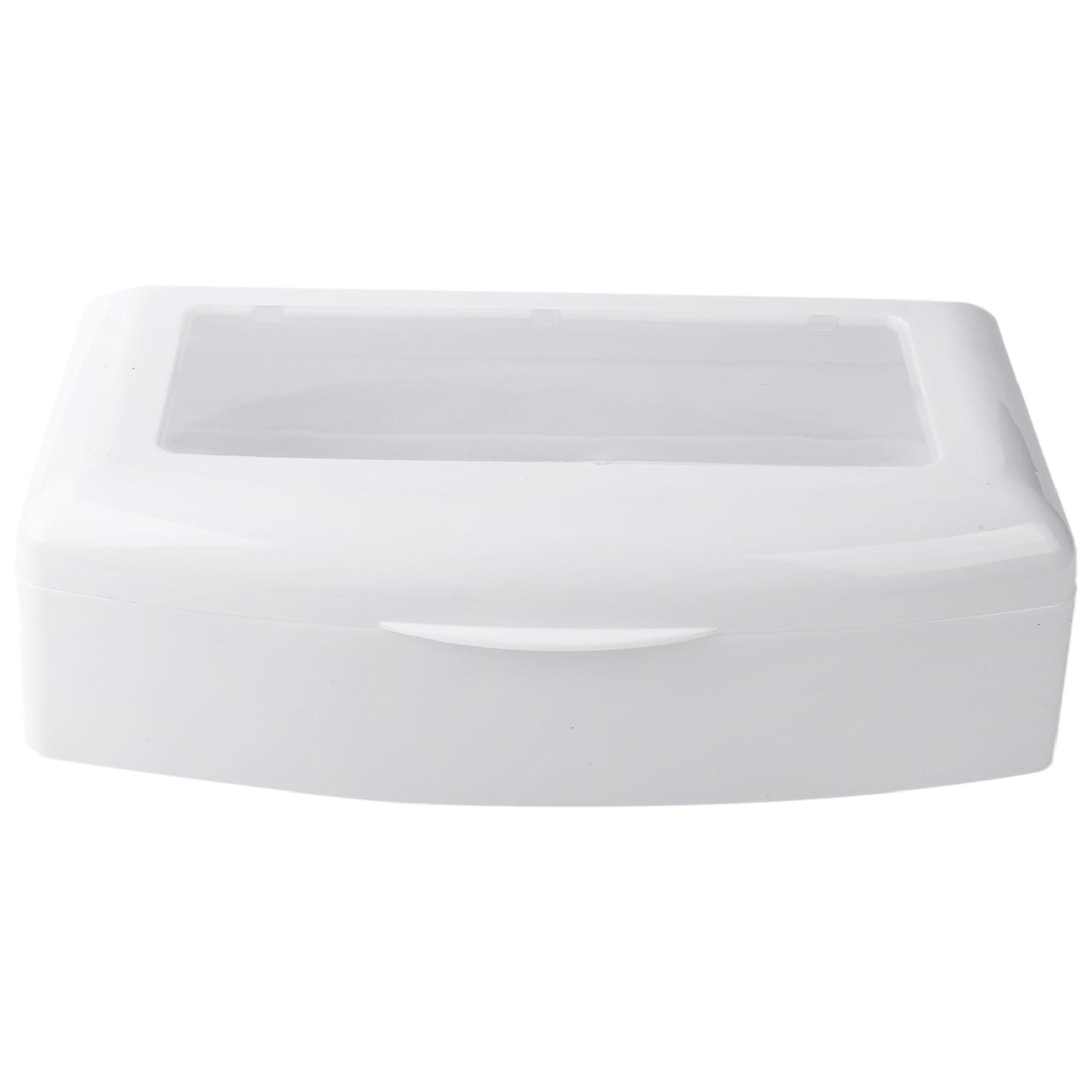 Nail Sterilizer Tray Disinfection Pedicure Manicure Box Art Boxes Tools Manicure Implement Tools V1237-ZY-203-2646