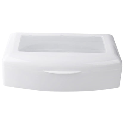 Nail Sterilizer Tray Disinfection Pedicure Manicure Box Art Boxes Tools Manicure Implement Tools V1237-ZY-203-2646