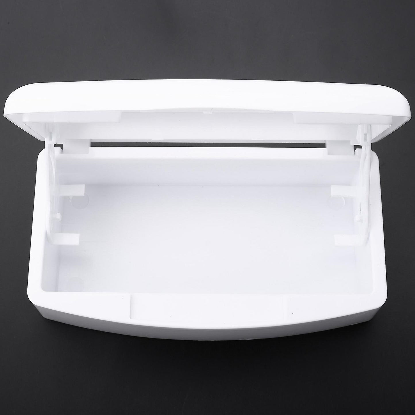 Nail Sterilizer Tray Disinfection Pedicure Manicure Box Art Boxes Tools Manicure Implement Tools V1237-ZY-203-2646