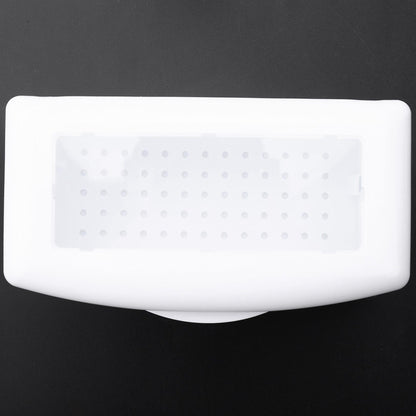 Nail Sterilizer Tray Disinfection Pedicure Manicure Box Art Boxes Tools Manicure Implement Tools V1237-ZY-203-2646