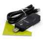 Samsung Smart TV LAN Adapter - Ethernet Wifi Wireless Adapter V1237-ZY-203-2655