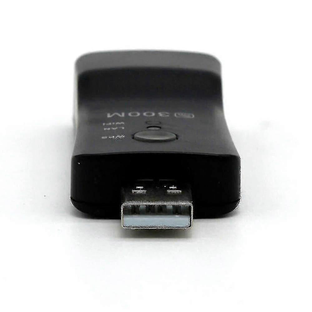 Samsung Smart TV LAN Adapter - Ethernet Wifi Wireless Adapter V1237-ZY-203-2655