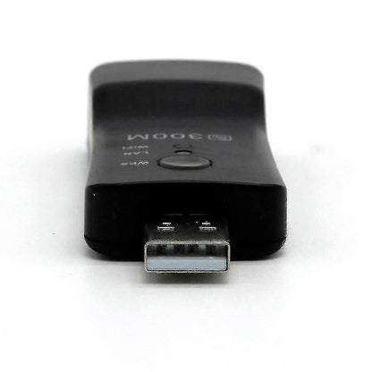 Samsung Smart TV LAN Adapter - Ethernet Wifi Wireless Adapter V1237-ZY-203-2655