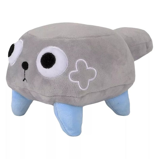 Pebble Plush Toy Dandys World, Soft Stuffed Animal Gift for Children, A1 Size V1237-ZY-203-2670