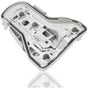 Lamp Holder for Polo 4 Doors Left Tail Light Lamp 6Q6945257F, from DEBUNS V1237-ZY-203-2672