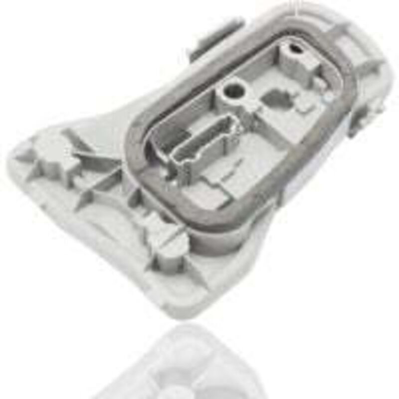 Lamp Holder for Polo 4 Doors Left Tail Light Lamp 6Q6945257F, from DEBUNS V1237-ZY-203-2672