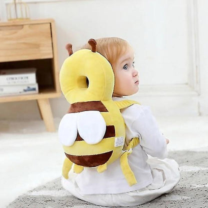 Baby Head Protection Backpack, Back Protection Pillow, Child Pillow, Toddler Backpack V1237-ZY-203-2698
