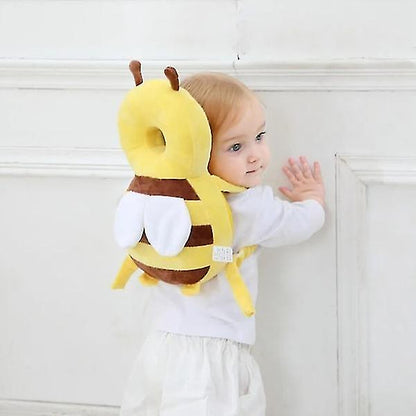 Baby Head Protection Backpack, Back Protection Pillow, Child Pillow, Toddler Backpack V1237-ZY-203-2698