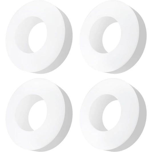 pcs Climbing Wheel Rings 6101611-R4 for Maytronics Dolphin Pool Cleaner - Compatible with M200, M400, M500, V1237-ZY-203-2702