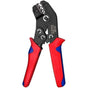 Electrical Cable Lug Pliers, Cable Lug Pliers with Ergonomic Handle Available for Electrical Wire Connectors V1237-ZY-203-2729