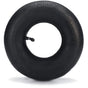 4.80/4.00-8 Inner Tube Tire Bent Air Valve for Pneumatic Cart Wheel - 02.. V1237-ZY-203-2757