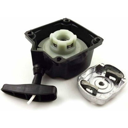 Semi-automatic pull start + drive bell for clearing saw, earth auger or 5-in-1 multi-function machine V1237-ZY-203-2761