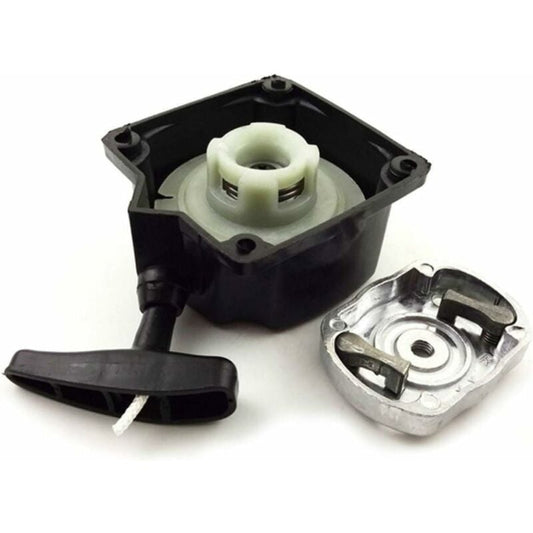 Semi-automatic pull start + drive bell for clearing saw, earth auger or 5-in-1 multi-function machine V1237-ZY-203-2761