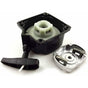 Semi-automatic pull start + drive bell for clearing saw, earth auger or 5-in-1 multi-function machine V1237-ZY-203-2761