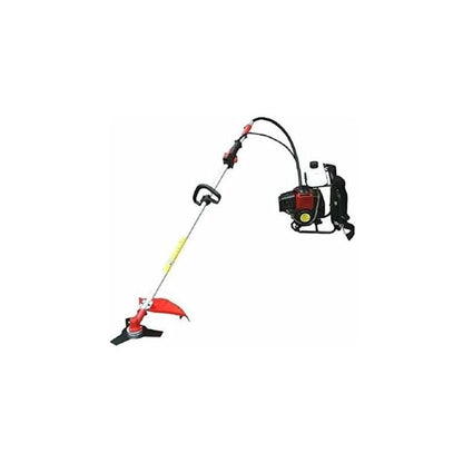 Semi-automatic pull start + drive bell for clearing saw, earth auger or 5-in-1 multi-function machine V1237-ZY-203-2761