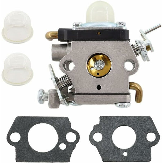 Carburetor for Husqvarna 122 HD60 122 HD45 CHT220 Jonsered HT2223 HT2218 Hedge Trimmer 523012401..DEBUNS V1237-ZY-203-2770