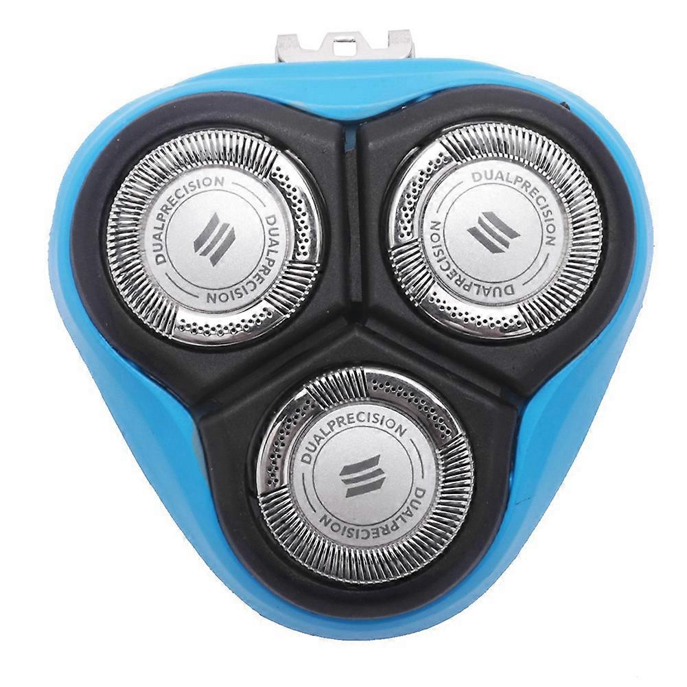 Shaver Head + Blate+Frame for AT750 AT890 PT 860 PT860 PT866 AT758 PT710 PT 725 PT720 Blade Replacement V1237-ZY-203-2775