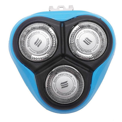 Shaver Head + Blate+Frame for AT750 AT890 PT 860 PT860 PT866 AT758 PT710 PT 725 PT720 Blade Replacement V1237-ZY-203-2775
