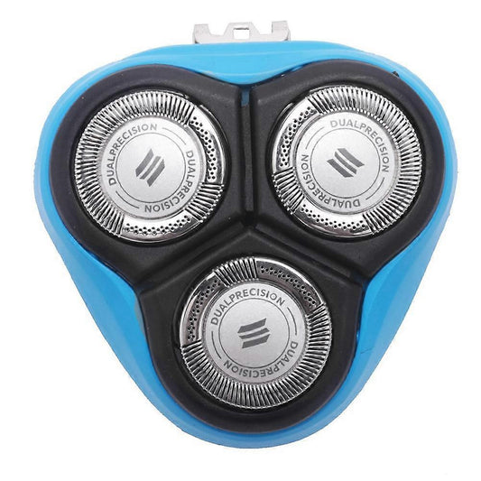 Shaver Head + Blate+Frame for AT750 AT890 PT 860 PT860 PT866 AT758 PT710 PT 725 PT720 Blade Replacement V1237-ZY-203-2775