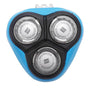 Shaver Head + Blate+Frame for AT750 AT890 PT 860 PT860 PT866 AT758 PT710 PT 725 PT720 Blade Replacement V1237-ZY-203-2775
