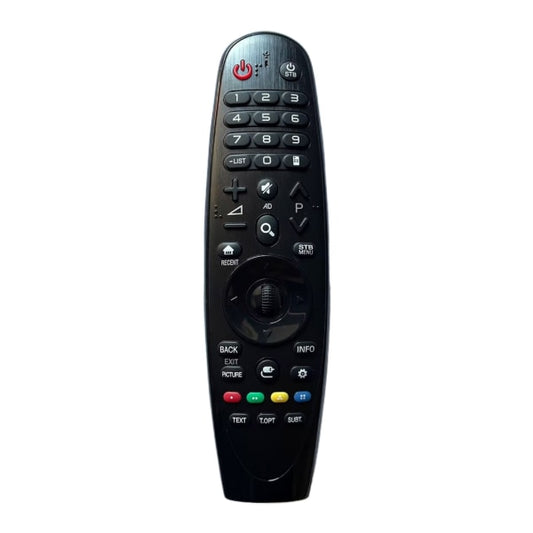 New AN-MR650P Remote Control for TV AN-MR650P MBM65584501 AKB75055911 MW650A HU80KA HF80JA OLED65E6D Projector V1237-ZY-203-2810