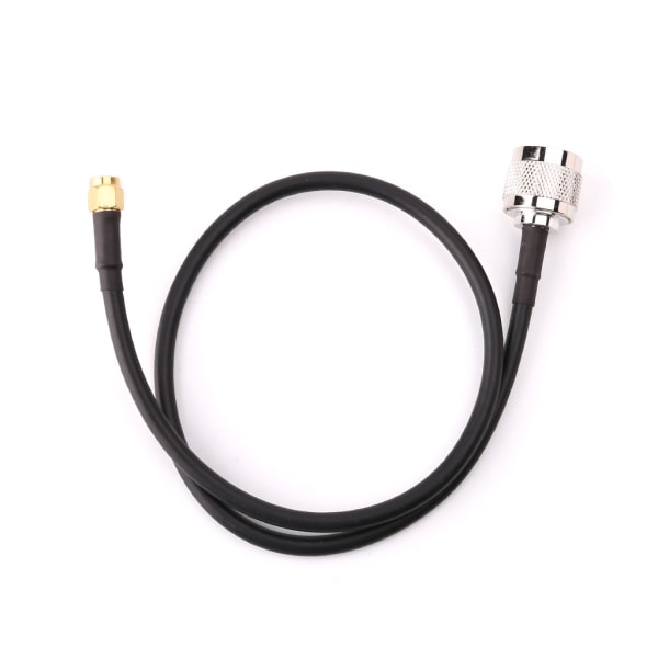male to RP-SMA male RG58 pigtail cable RF coaxial cables 3m V1237-ZY-203-2837