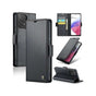 CaseMe Skin Pro Case Samsung A53 5G Black V1237-ZY-203-2854