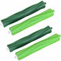 Package Multi-Surface Rubber Brushes Vacuum Cleaner Accessories for iRobot Roomba E5 E6 i7 i7 plus i8 i8+ i6 V1237-ZY-203-2864