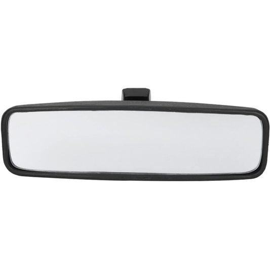 Car Interior Rearview Mirror for Citroen C1, Peugeot 107, Toyota Aygo - Compatible with Clio 3, Saxo 1.4VTS V1237-ZY-203-2879