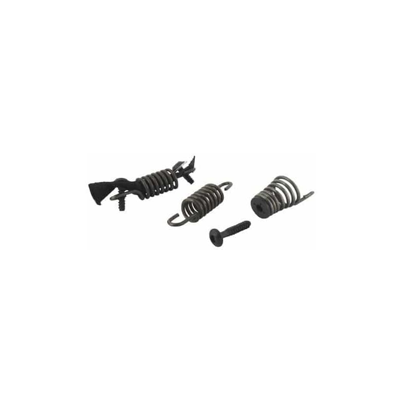 Chainsaw handle spring McCulloch, Partner, Poulan, Jonsered V1237-ZY-203-2905