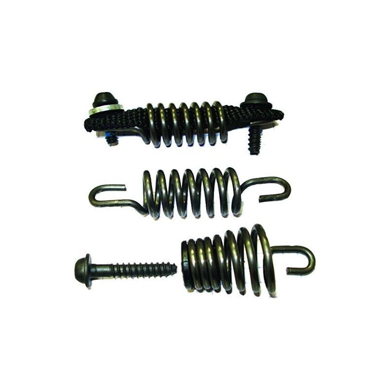 Chainsaw handle spring McCulloch, Partner, Poulan, Jonsered V1237-ZY-203-2905