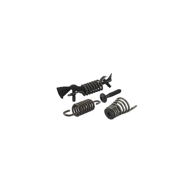 Chainsaw handle spring McCulloch, Partner, Poulan, Jonsered V1237-ZY-203-2905