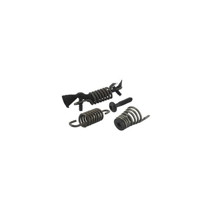 Chainsaw handle spring McCulloch, Partner, Poulan, Jonsered V1237-ZY-203-2905